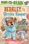 Berkley, the Terrible Sleeper - 9781481438339 by Mitchell Sharmat, Renée Kurilla, 9781481438339