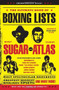 The Ultimate Book of Boxing Lists by Bert Randolph Sugar, Teddy Atlas, 9780762440139