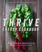 Thrive Energy Cookbook (150 Plant-Based Whole Food Recipes) by Brendan Brazier, 9780738217406