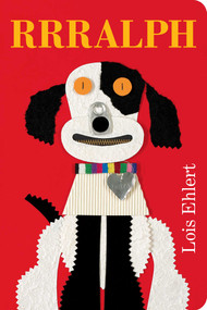 RRRalph - 9781481452113 by Lois Ehlert, Lois Ehlert, 9781481452113