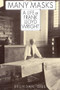 Many Masks (A Life Of Frank Lloyd Wright) by Brendan Gill, 9780306808722