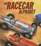 Racecar Alphabet by Brian Floca, 9780689850912