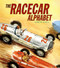 Racecar Alphabet by Brian Floca, 9780689850912