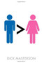 Men Are Better Than Women by Dick Masterson, 9781416953814
