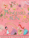Princesses on the Run by Smiljana Coh, 9780762446124
