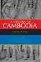 A History of Cambodia by David Chandler, 9780813343631