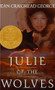 Julie of the Wolves - 9780060540951 by Jean Craighead George, John Schoenherr, 9780060540951