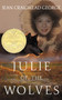 Julie of the Wolves (A Newbery Award Winner) - 9780060540951 by Jean Craighead George, John Schoenherr, 9780060540951