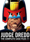 Judge Dredd: The Complete Case Files 11 by John Wagner, Alan Grant, Brett Ewins, Steve Dillon, 9781781084274