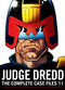 Judge Dredd: The Complete Case Files 11 by John Wagner, Alan Grant, Brett Ewins, Steve Dillon, 9781781084274
