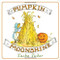 Pumpkin Moonshine - 9781481430265 by Tasha Tudor, Tasha Tudor, 9781481430265