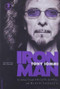 Iron Man (My Journey through Heaven and Hell with Black Sabbath) by Tony Iommi, 9780306821455