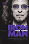 Iron Man (My Journey through Heaven and Hell with Black Sabbath) by Tony Iommi, 9780306821455