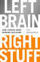 Left Brain, Right Stuff (How Leaders Make Winning Decisions) by Phil Rosenzweig, 9781610393072