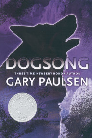 Dogsong - 9781416939627 by Gary Paulsen, 9781416939627