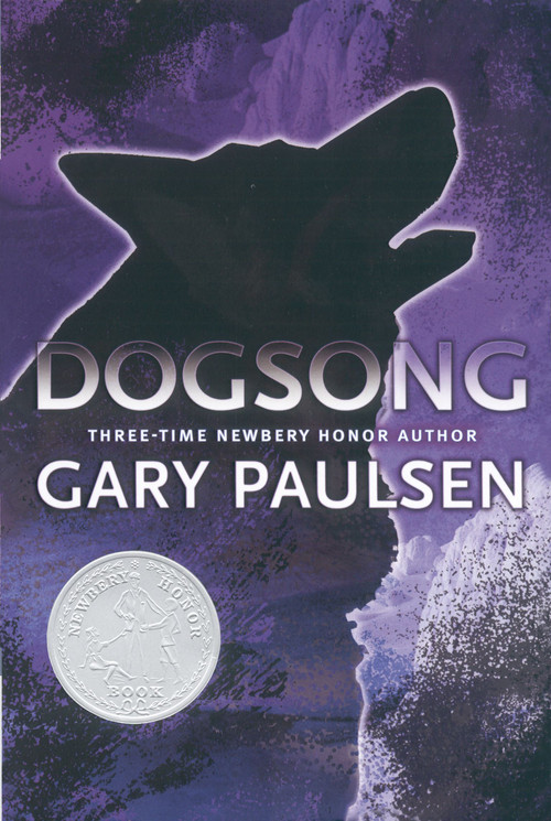 Dogsong - 9781416939627 by Gary Paulsen, 9781416939627