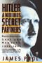 Hitler and His Secret Partners by James Pool, 9780671760823