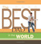 The Best Dad in the World by Howard Books, 9781416556503