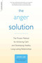The Anger Solution (The Proven Method for Achieving Calm and Developing Healthy, Long-Lasting Relationships) by John Lee, 9780738212609