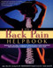 The Back Pain Helpbook by James Moore, Kate Lorig, Michael Von Korff, Virginia Gonzalez, Diana Laurent, 9780738201122