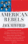 American Rebels by Jack Newfield, 9781560255437