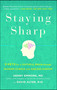 Staying Sharp (9 Keys for a Youthful Brain through Modern Science and Ageless Wisdom) - 9781501116810 by Henry Emmons, MD, David Alter, PhD, 9781501116810