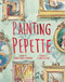 Painting Pepette by Linda Ravin Lodding, Claire Fletcher, 9781499801361