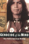 Genocide of the Mind (New Native American Writing) by MariJo Moore, Vine Deloria Jr, 9781560255116