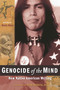 Genocide of the Mind (New Native American Writing) by MariJo Moore, Vine Deloria Jr, 9781560255116