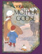 The Original Mother Goose (Based on the 1916 Classic) by Blanche Fisher Wright, 9781561381135