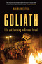 Goliath (Life and Loathing in Greater Israel) by Max Blumenthal, 9781568589510