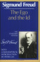 The Ego and the Id by Sigmund Freud, James Strachey, Peter Gay, 9780393001426
