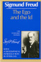 The Ego and the Id by Sigmund Freud, James Strachey, Peter Gay, 9780393001426