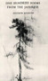 100 Poems from the Japanese by Kenneth Rexroth, 9780811201810