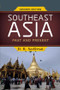 Southeast Asia (Past and Present) by D R SarDesai, 9780813348377