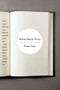 Making Shapely Fiction by Jerome Stern, 9780393321241