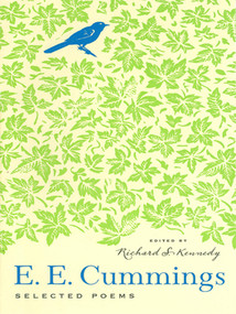 Selected Poems - 9780871401540 by E. E. Cummings, Richard S. Kennedy, 9780871401540