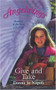 Give and Take by Donna Jo Napoli, Doron Ben-Ami, Lauren Klementz-Harte, 9780689832055