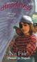 No Fair! by Donna Jo Napoli, Doron Ben-Ami, Lauren Klementz-Harte, 9780689832062