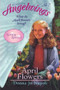 April Flowers ((Spring Special)) by Donna Jo Napoli, Doron Ben-Ami, Lauren Klementz-Harte, 9780689832079