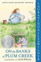 On the Banks of Plum Creek: Full Color Edition by Laura Ingalls Wilder, Garth Williams, 9780060581831