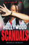 The Mammoth Book of Hollywood Scandals by Michelle Morgan, 9780762449460