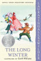 The Long Winter: Full Color Edition by Laura Ingalls Wilder, Garth Williams, 9780060581855