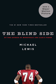 The Blind Side (Evolution of a Game) - 9780393330472 by Michael Lewis, 9780393330472