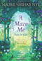 A Maze Me (Poems for Girls) - 9780060581916 by Naomi Shihab Nye, Terre Maher, 9780060581916
