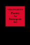 Poetry as Insurgent Art by Lawrence Ferlinghetti, 9780811217194