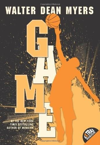 Game - 9780060582968 by Walter Dean Myers, 9780060582968