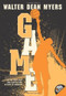 Game - 9780060582968 by Walter Dean Myers, 9780060582968