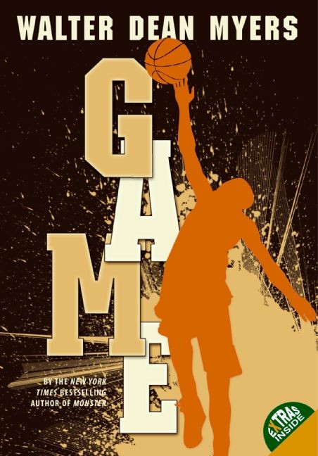 Game - 9780060582968 by Walter Dean Myers, 9780060582968
