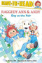 Day at the Fair - 9781481450737 by Patricia Hall, Kathryn Mitter, 9781481450737